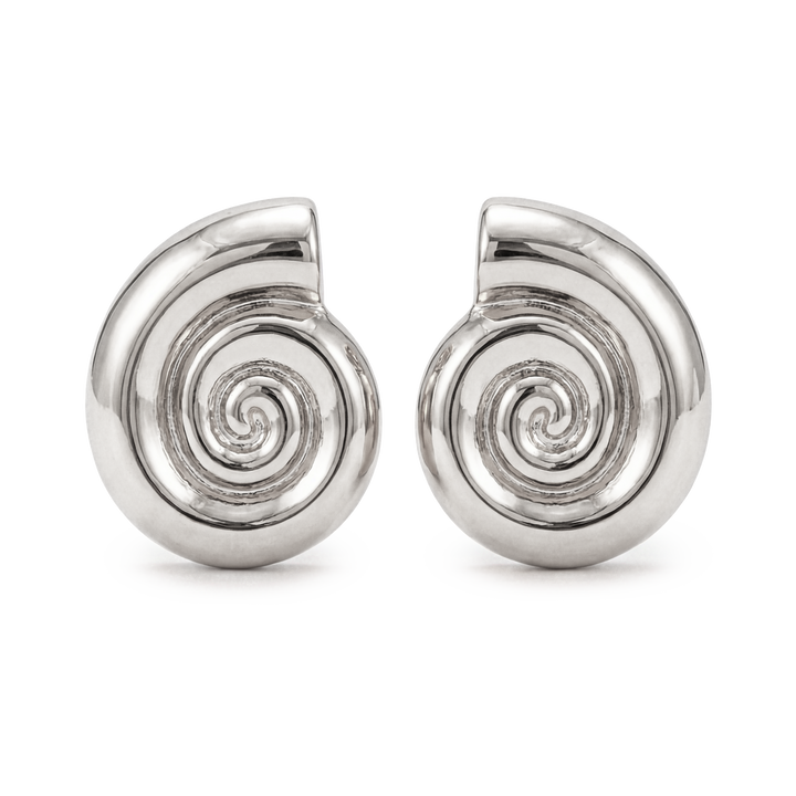 Caracol Earrings