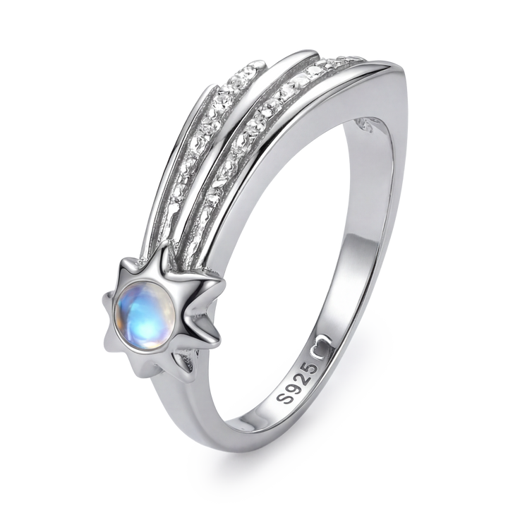 Halley Ring