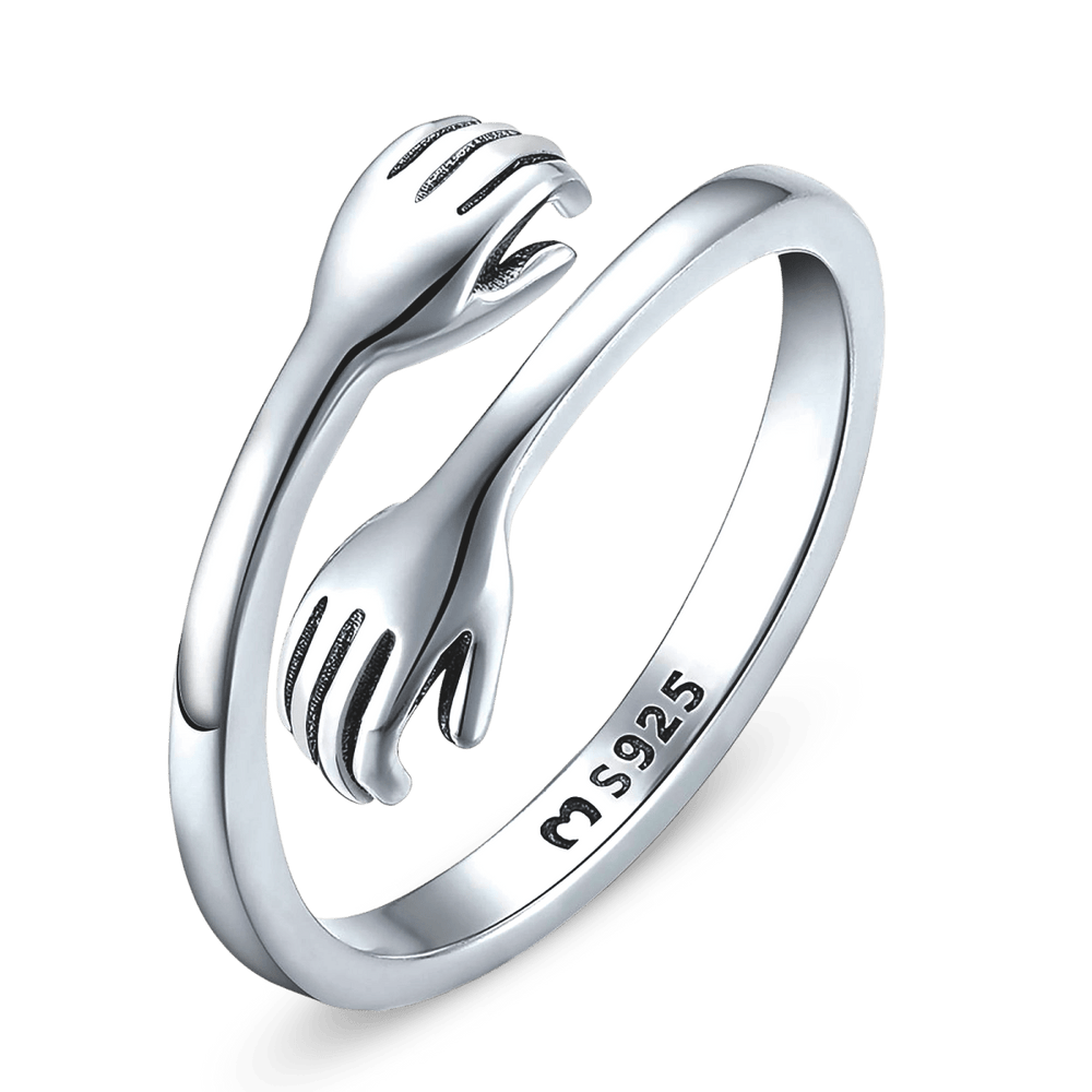 Abrazo Ring