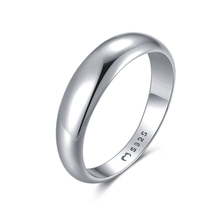 Boda Clásica Ring