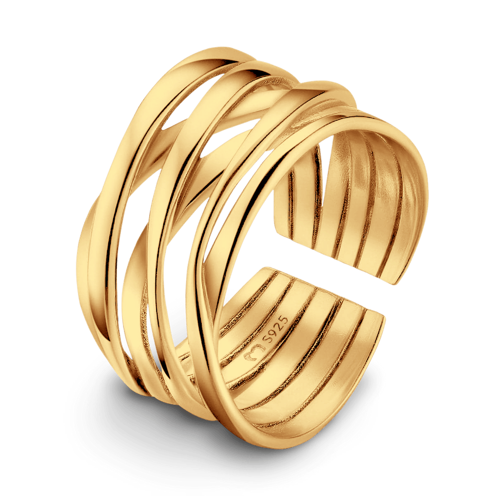 Branch Ring