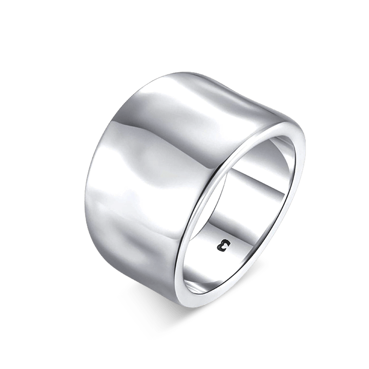 Anillo Cilindro