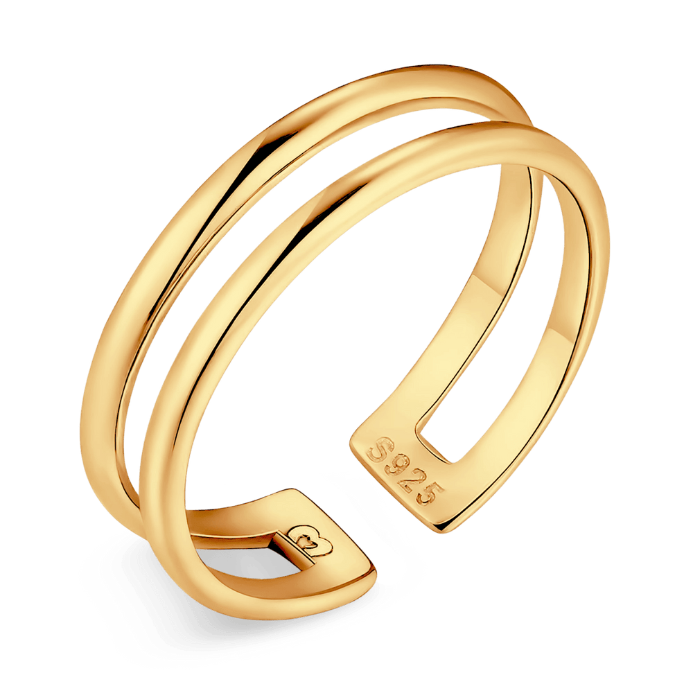 Clear Ring