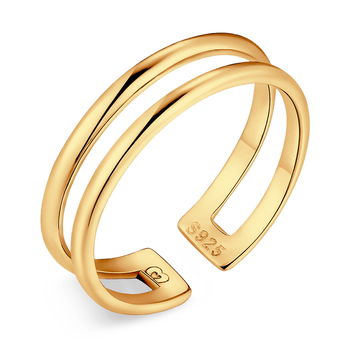 Clear Ring