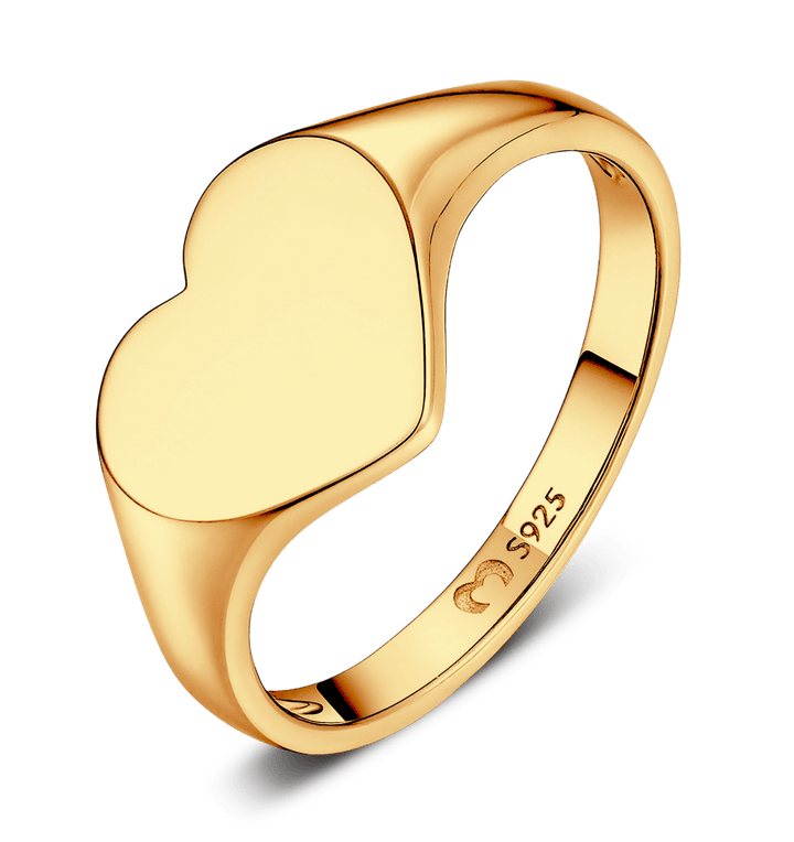 Anillo Conquista