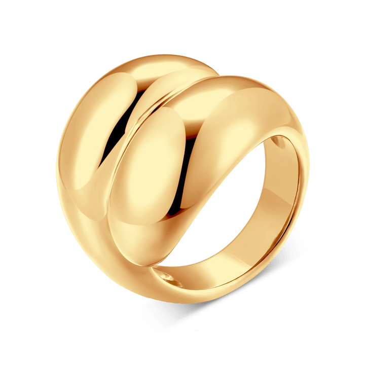 Escultórico Ring