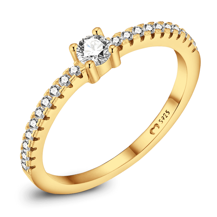 Glaseado Ring