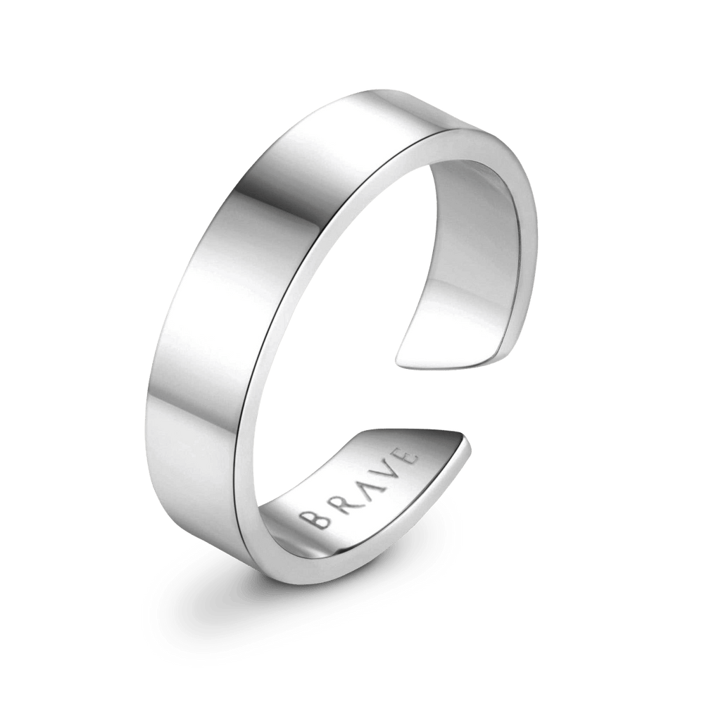 Circum Men's Ring