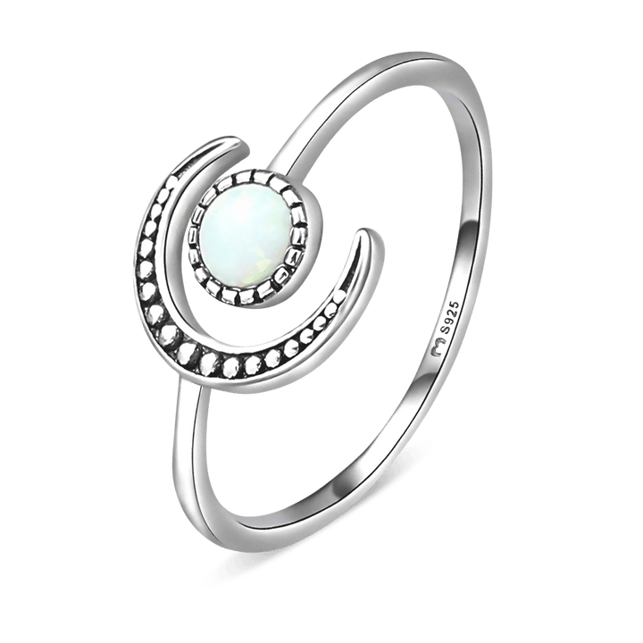 Lunar Ring
