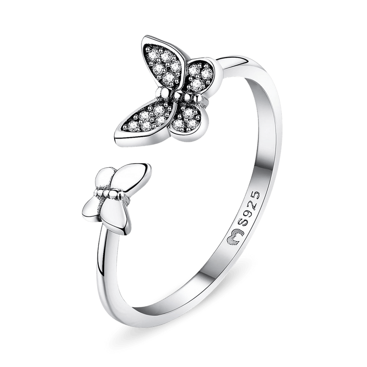 Maripositas Ring