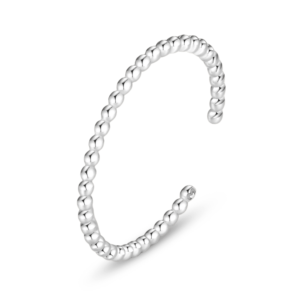 Anillo Midi Bolitas