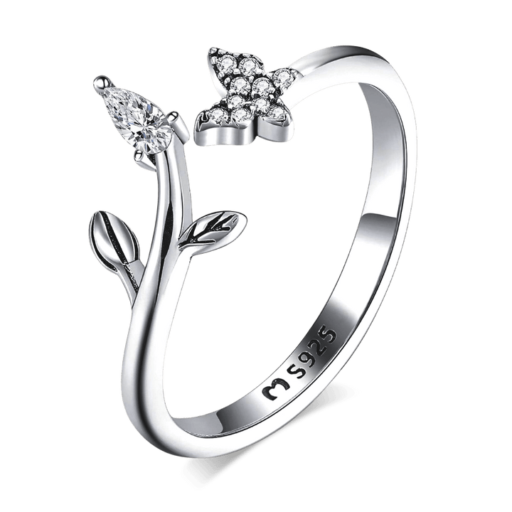 Naturaleza Ring