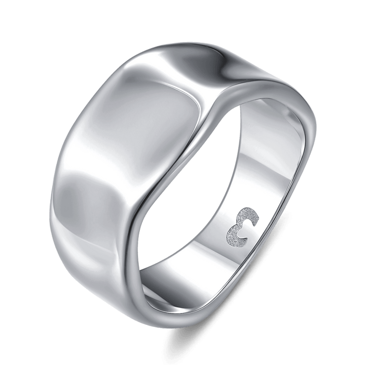 Ondeado Ring