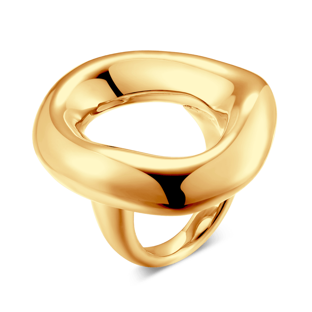 Anillo Ovalus
