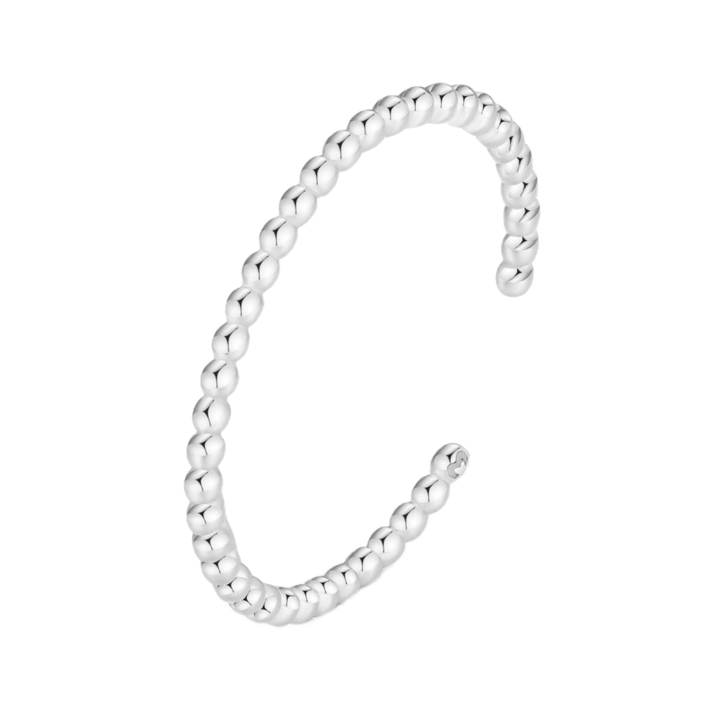 Bolitas Toe Ring