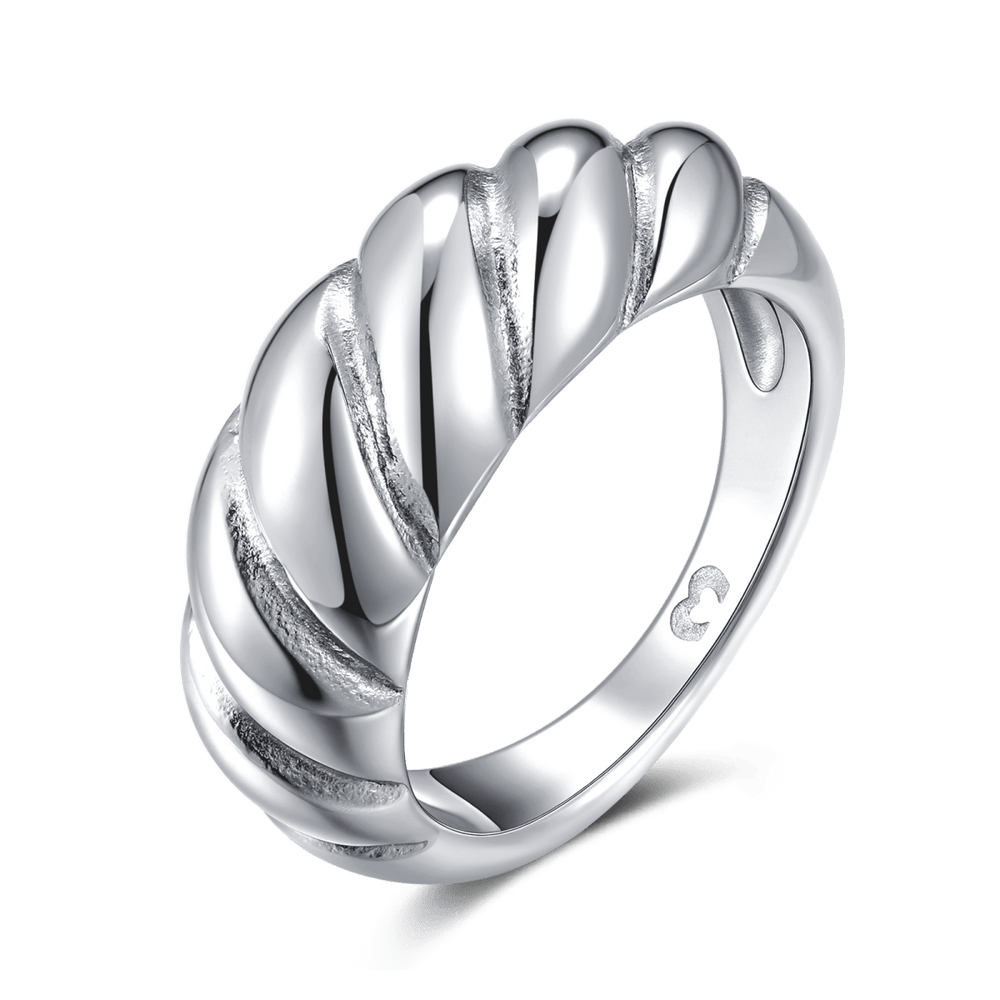 Anillo Pliegues