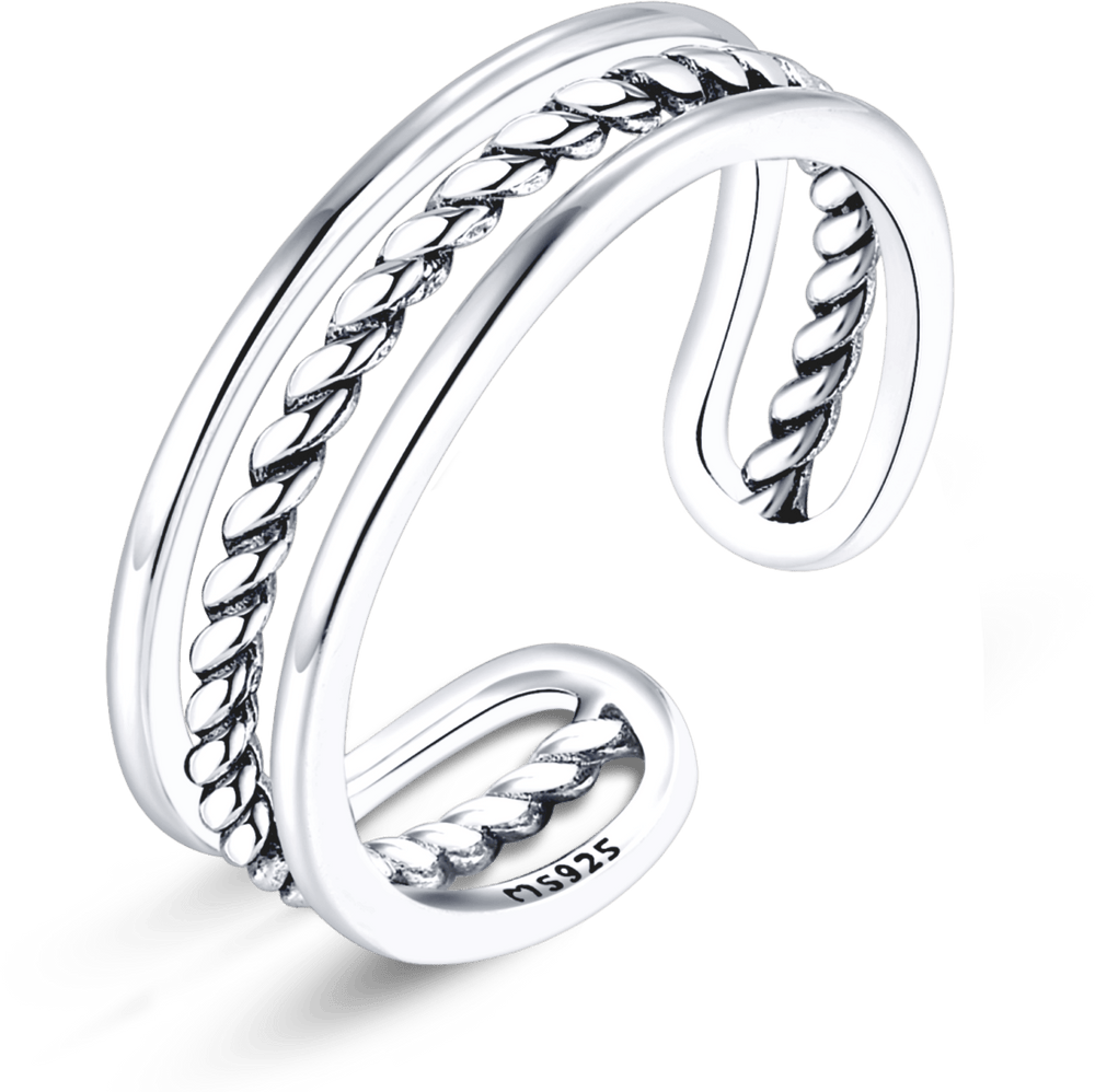 Anillo Queen