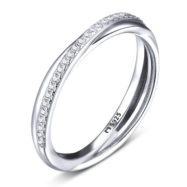 Anillo Relación