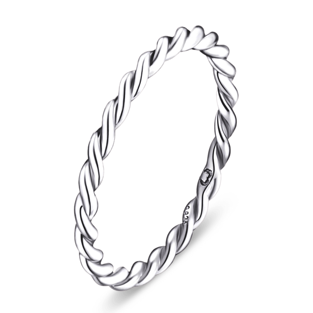 Anillo Remolino