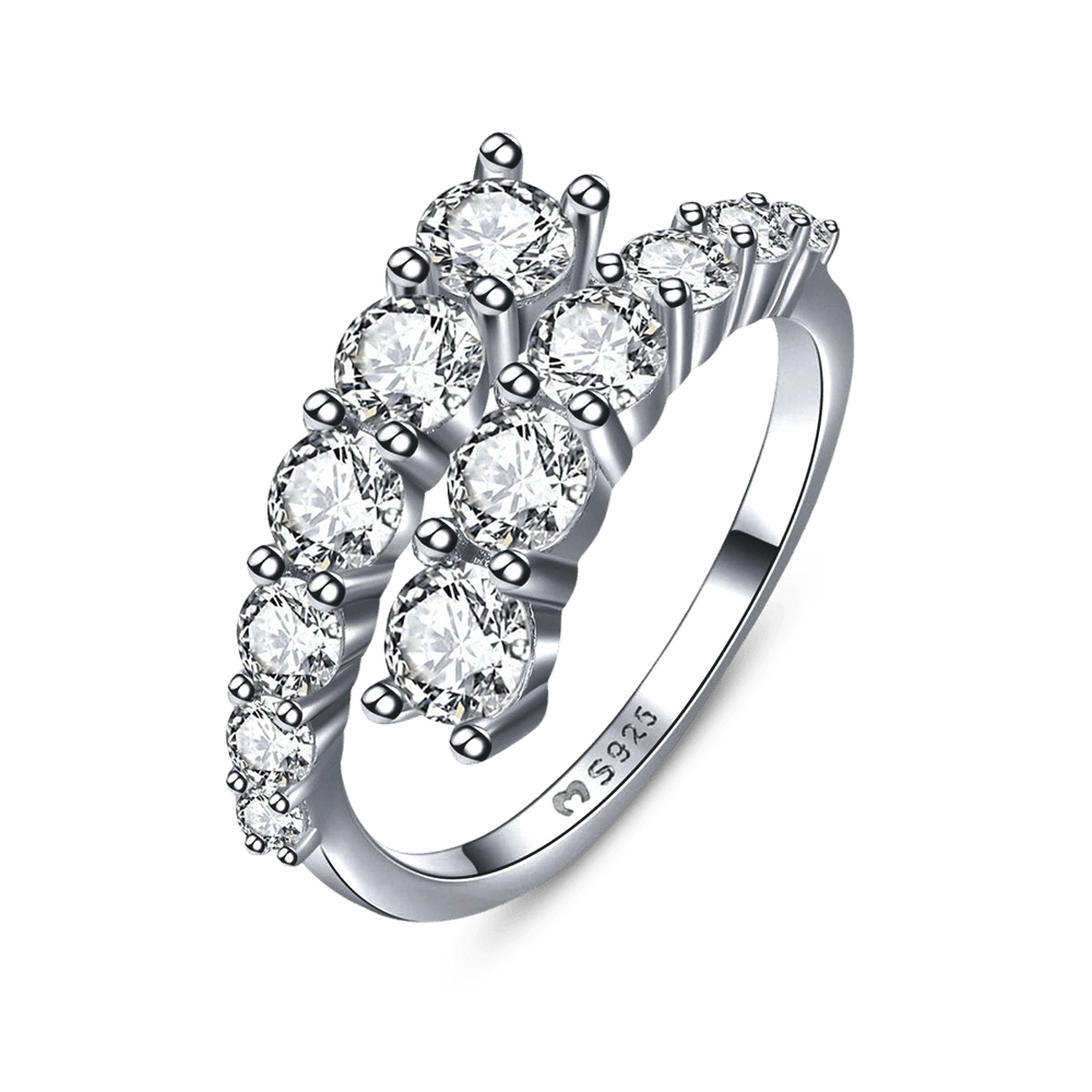 Anillo Rosca Circonitas