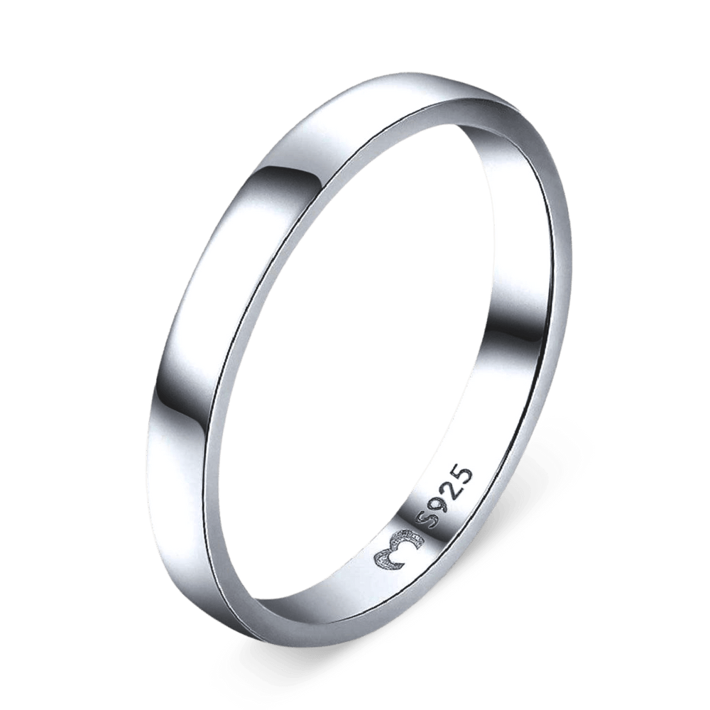 Amor Eterno Ring