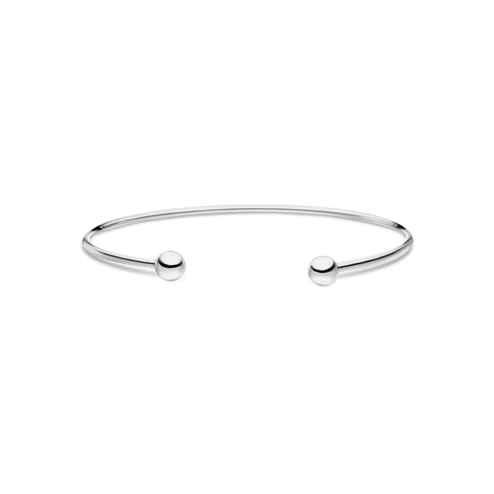 Balls Cuff Bracelet