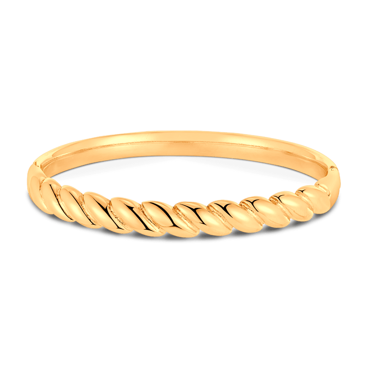 Crizneja Cuff Bracelet