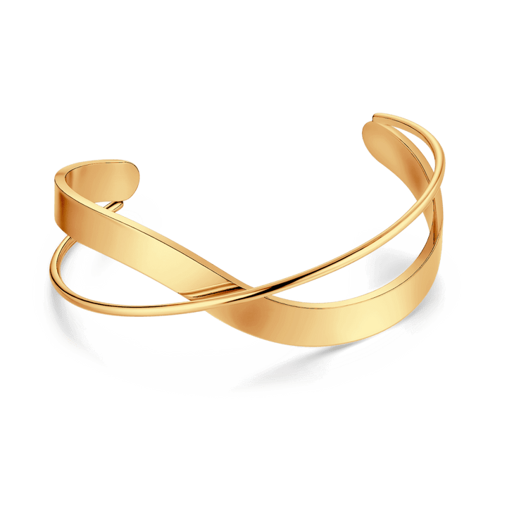 Espira Cuff Bracelet