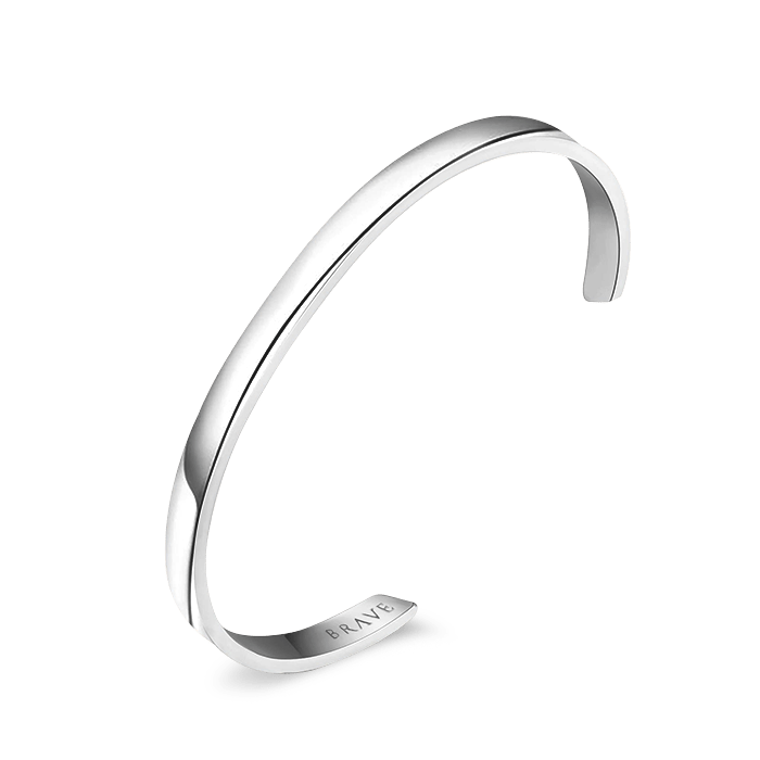 Fita Men's Cuff Bracelet