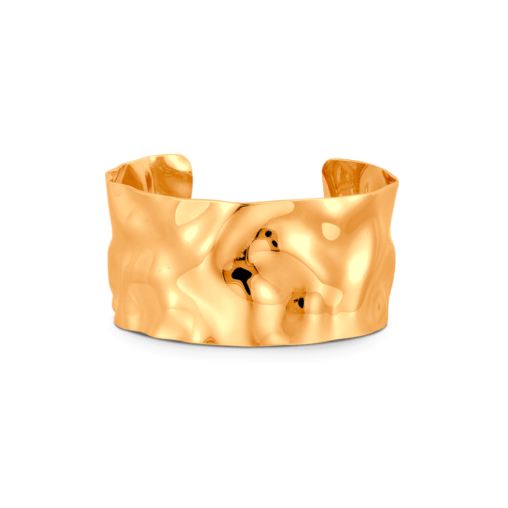 Leonor Cuff Bracelet