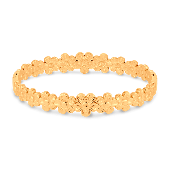 Samoa Cuff Bracelet