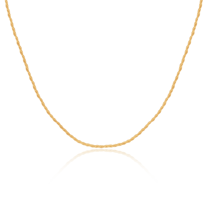 Lace Chain