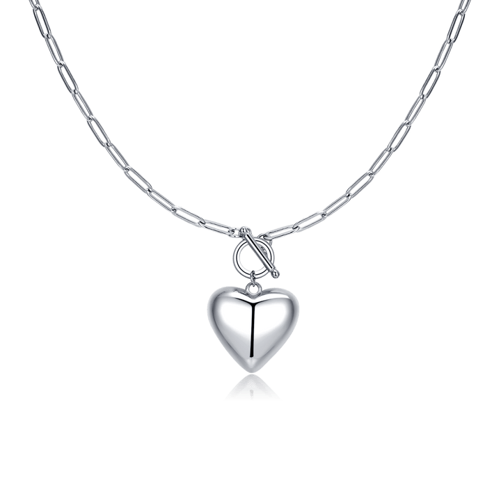Alma Gemela Necklace