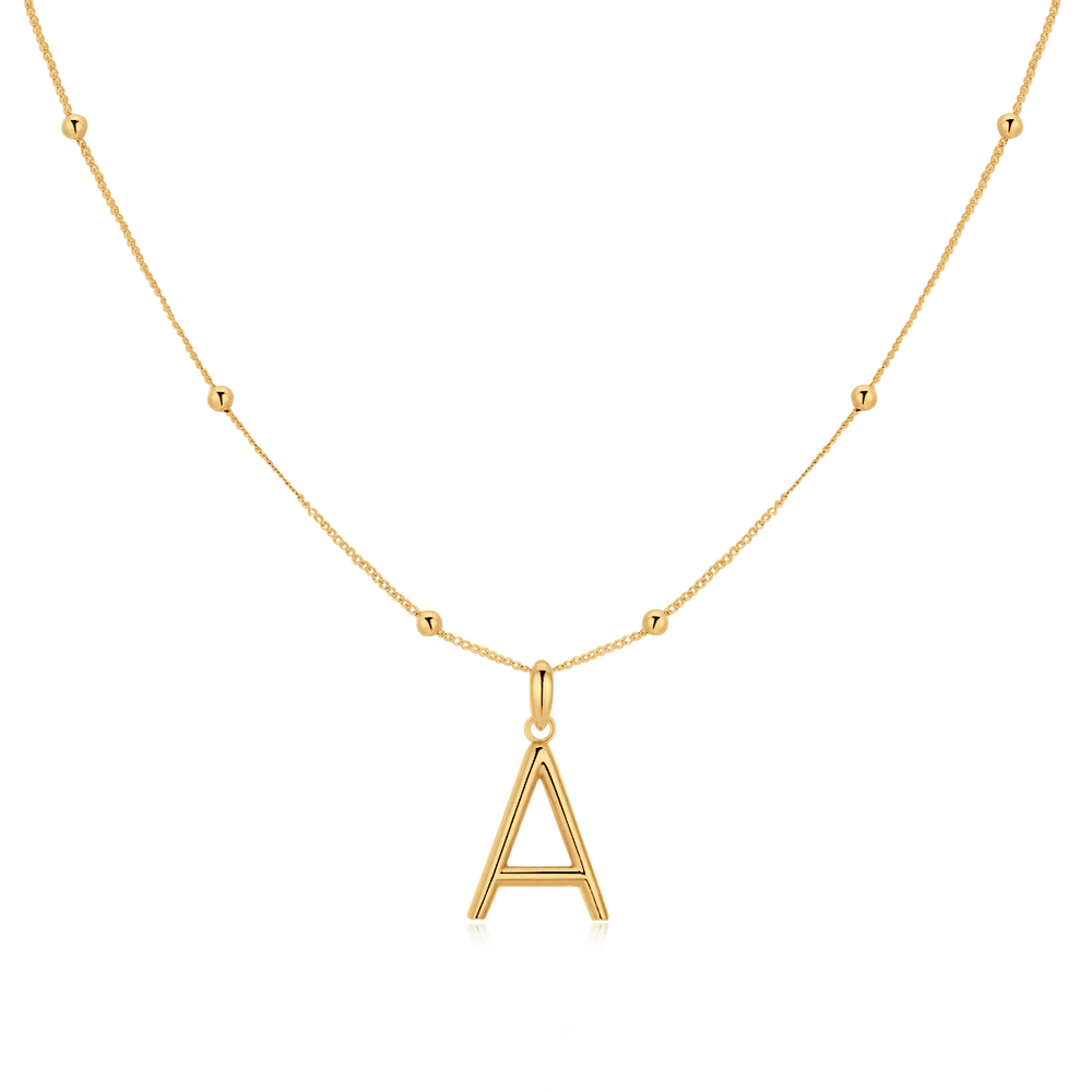 Collar Alphabetical