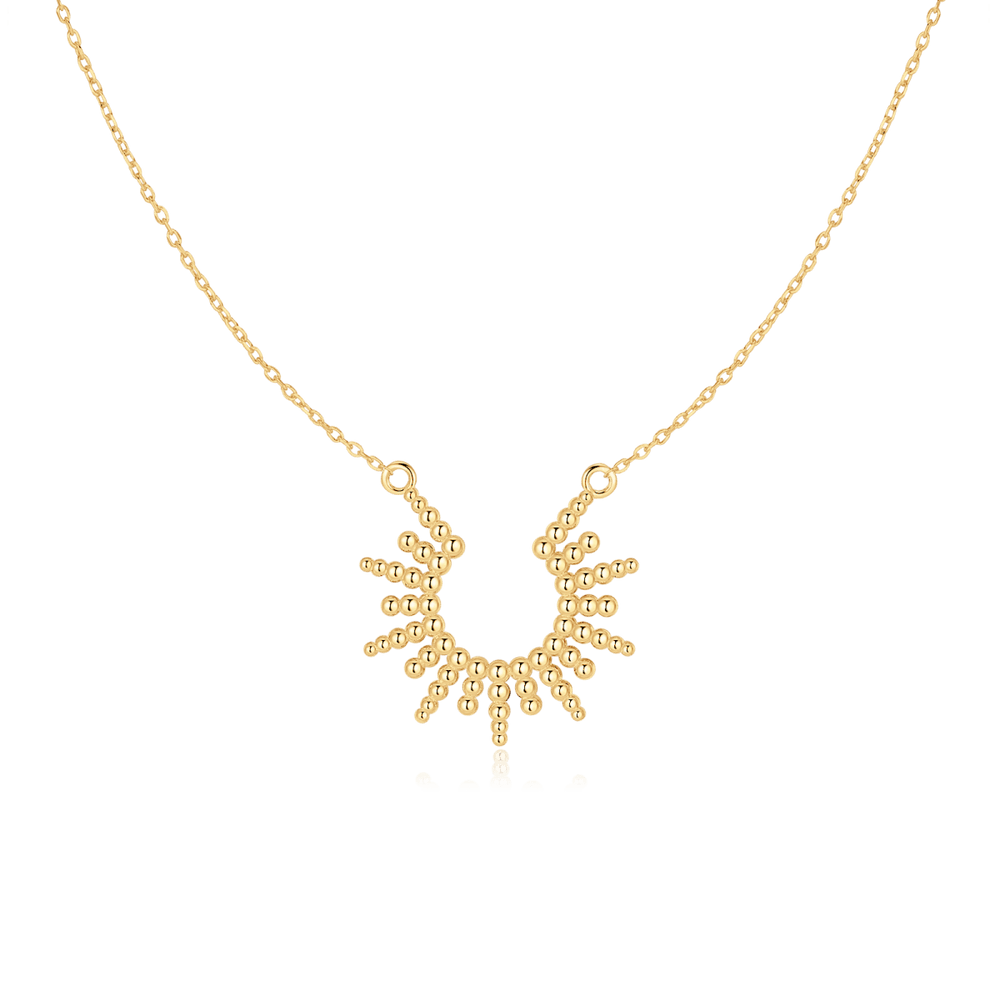 Amanecer Necklace