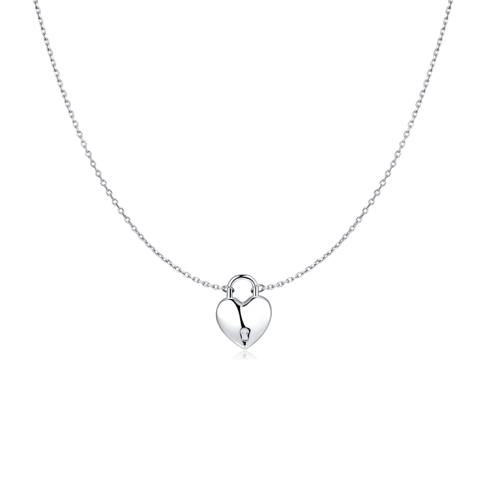 Amante Necklace