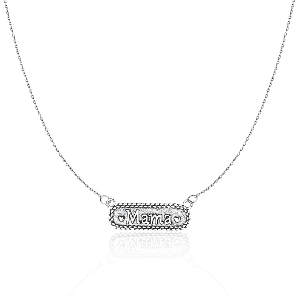 Collar Amor Mamá
