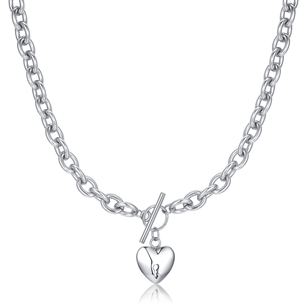 Amor Secreto Necklace