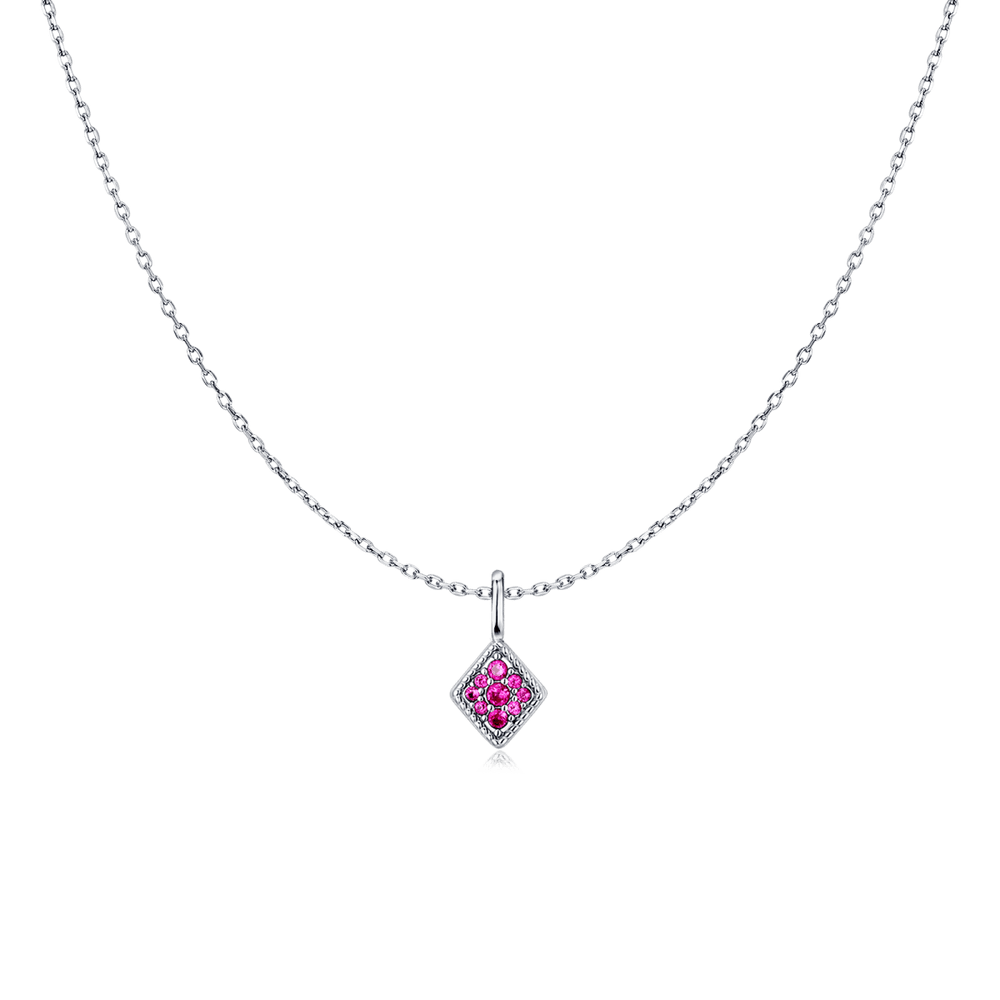 Collar Argyle