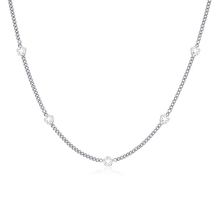 Azalea Necklace
