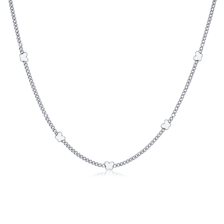 Borboleta Necklace