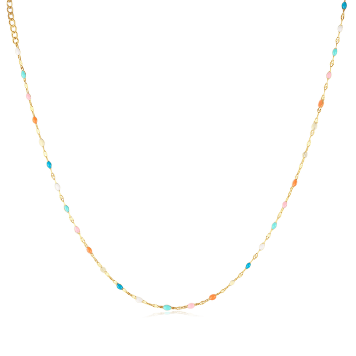 Burano Necklace