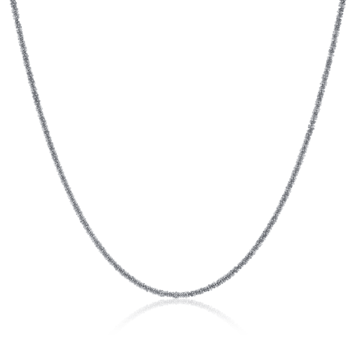 Cadena Continua Necklace