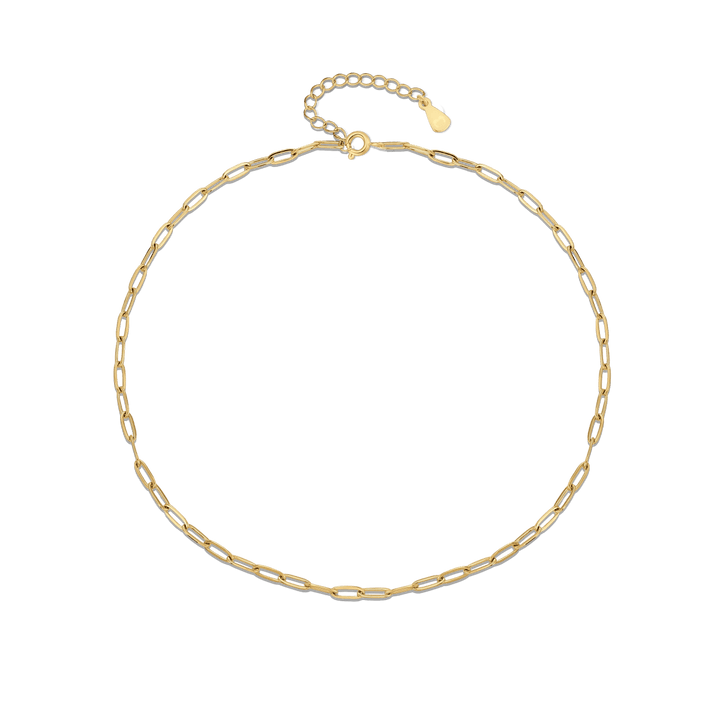 Chain Necklace