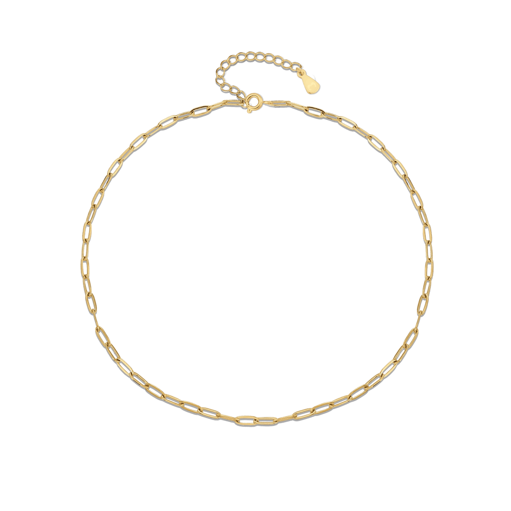 Collar Cadena