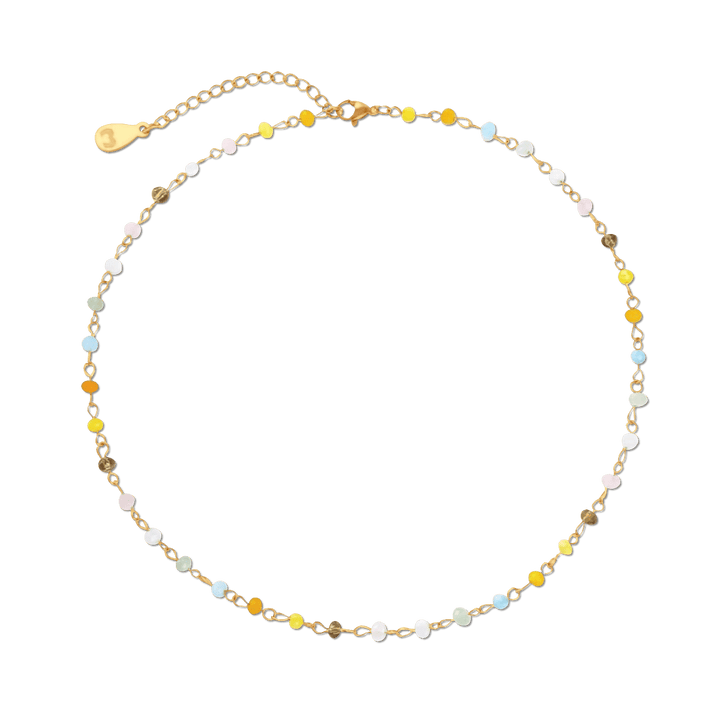 Canario Necklace