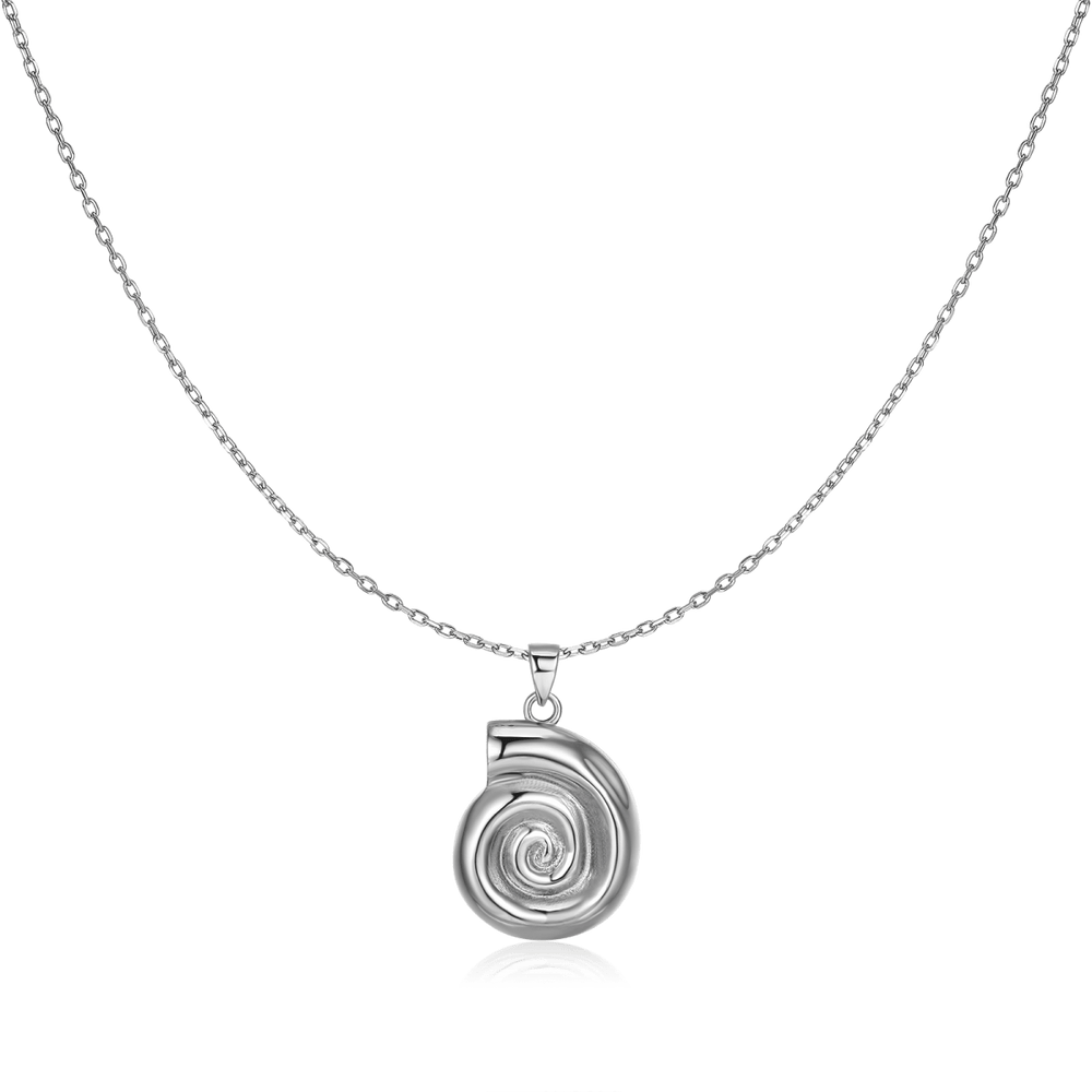 Collar Caracol