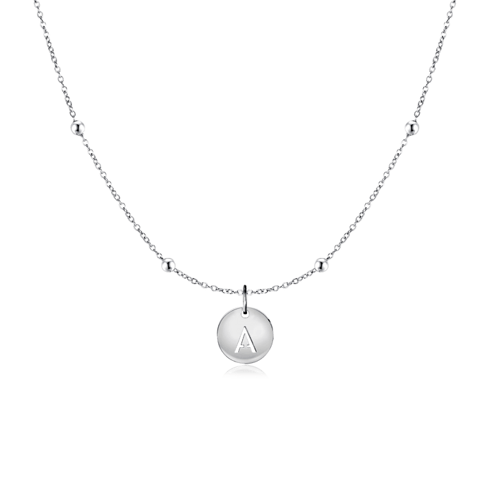 Collar Círculo Inicial
