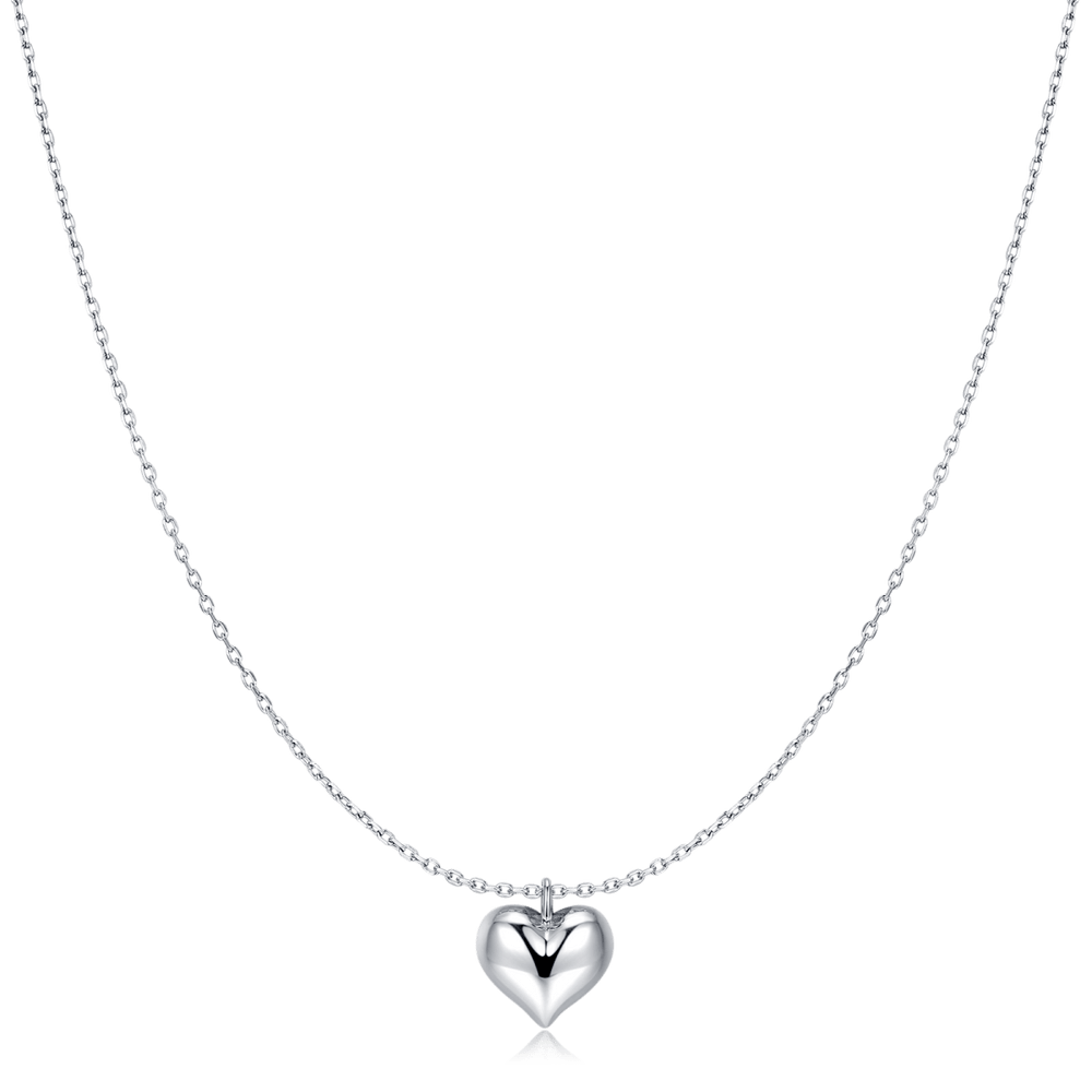 Crush Love Necklace
