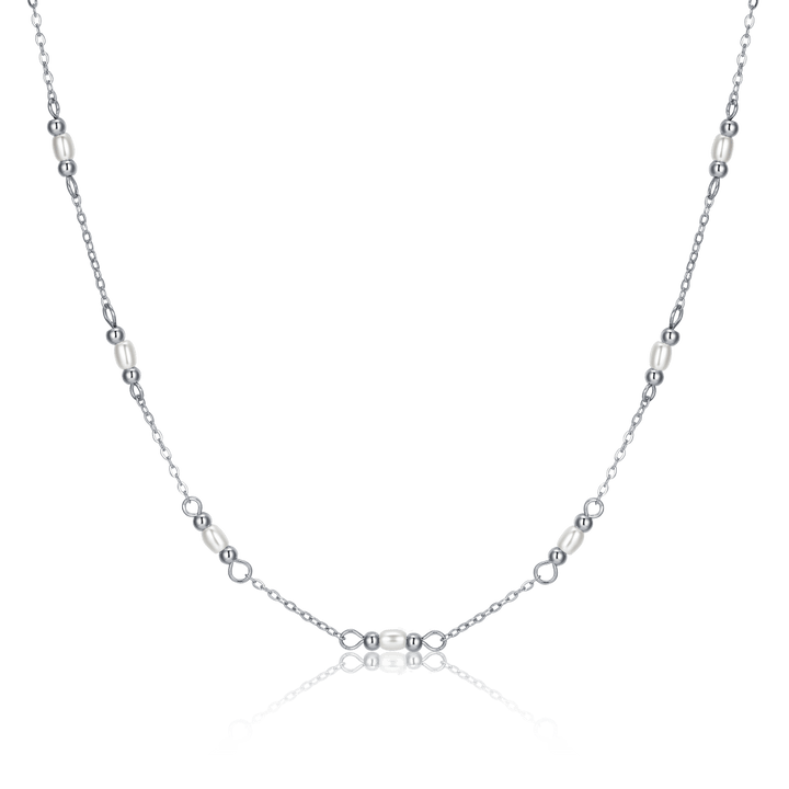 Cuentas Elegantes Necklace